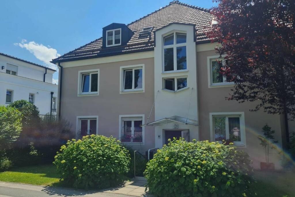 Ferienwohnung Laura Bad Reichenhall Extérieur photo