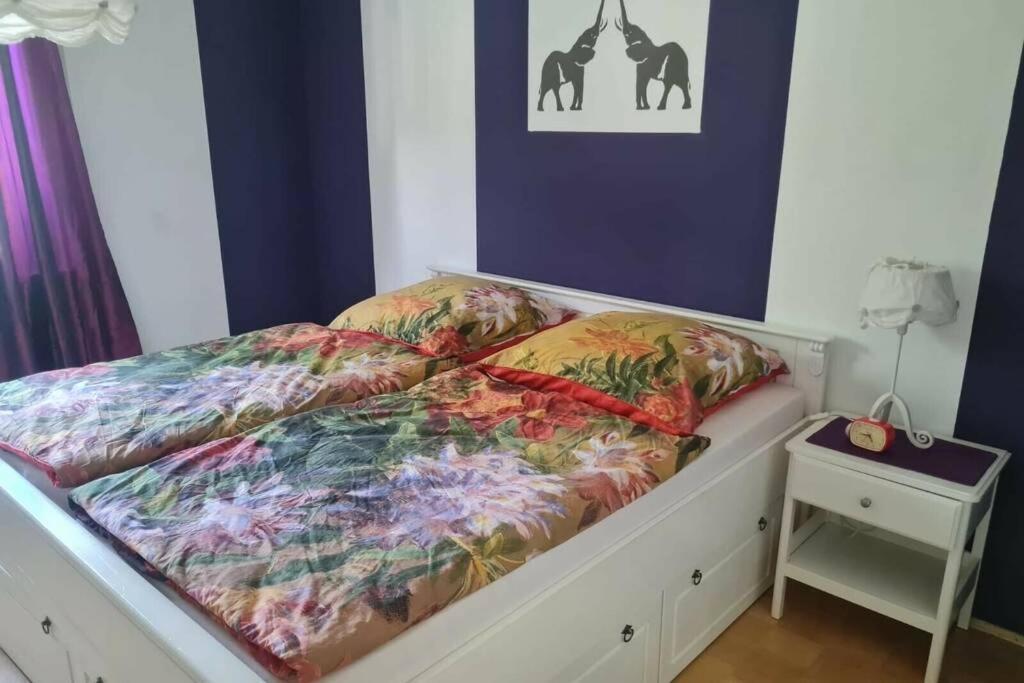 Ferienwohnung Laura Bad Reichenhall Extérieur photo