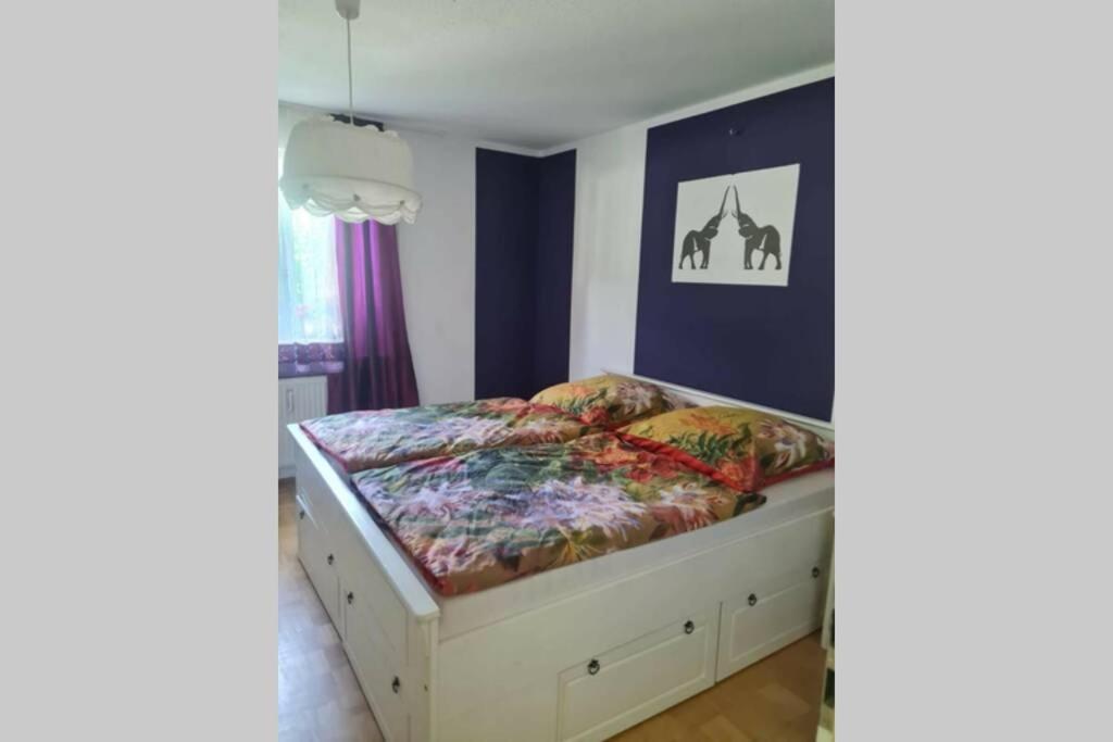Ferienwohnung Laura Bad Reichenhall Extérieur photo